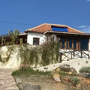  Ferienhaus Casa Bioclimatica